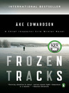 Cover image for Frozen Tracks